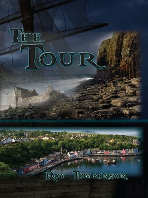 cover image of The Tour